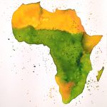 Hintergrund: Afrika