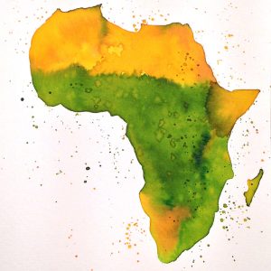 Hintergrund: Afrika